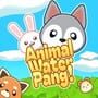 Cover thumbnail for Animal Water Pang!