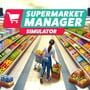 Cover thumbnail for Supermarket Manager Simulator