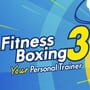 Cover thumbnail for Fitness Boxing 3: Your Personal Trainer