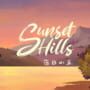 Cover thumbnail for Sunset Hills