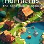 Harmonis: The Hand-Made Kingdoms