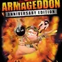 Worms Armageddon: Anniversary Edition