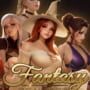 Cover thumbnail for Fantasy Beauties