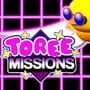 Cover thumbnail for Toree Missions