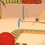 Cover thumbnail for The Perplexing Orb: Bounce Challenge