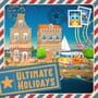 Cover thumbnail for Ultimate Holidays