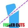 Cover thumbnail for Finger Cuts