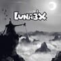 Cover thumbnail for Luna-3X