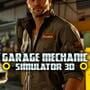 Cover thumbnail for Garage Mechanic Simulator 3D