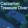 Cover thumbnail for Cazzarion: Treasure Diver