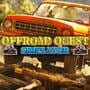 Cover thumbnail for Offroad Quest Simulator