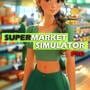 Cover thumbnail for Supermarket Simulator Pro