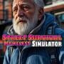 Cover thumbnail for Street Survival: Homeless Simulator