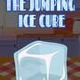 Cover thumbnail for The Jumping Ice Cube