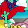 Cover thumbnail for Froooog