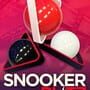 Cover thumbnail for Snooker Blitz