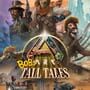 Cover thumbnail for Ark: Bob's Tall Tales