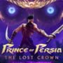 Cover thumbnail for Prince of Persia: The Lost Crown - Mask of Darkness