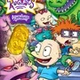 Rugrats: Adventures in Gameland