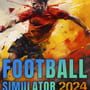 Cover thumbnail for Football Simulator 2024