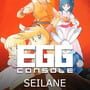 Cover thumbnail for Eggconsole Seilane PC-8801MkIISR