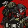 Cover thumbnail for Downfall