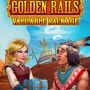 Cover thumbnail for Golden Rails: Valuable Package