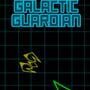 Cover thumbnail for Galactic Guardian