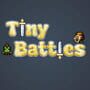 Cover thumbnail for Tiny Battles