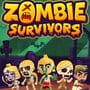 Cover thumbnail for Zombie Survivors