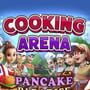 Cover thumbnail for Cooking Arena Pancake Paradise