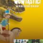 Cover thumbnail for Miss Rosen's Wowtastic! Marching Band