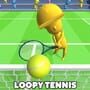 Cover thumbnail for Loopy Tennis