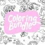 Cover thumbnail for Coloring Bundle