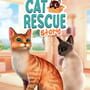 Cover thumbnail for Cat Rescue Story