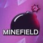 Cover thumbnail for Minefield