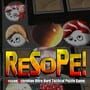 Cover thumbnail for Resope!