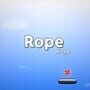 Cover thumbnail for Rope Hope