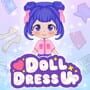 Cover thumbnail for Doll Dress Up