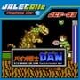 Cover thumbnail for Jalecolle Famicom Ver. Bio Warrior Dan: The Increaser War