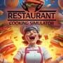 Cover thumbnail for Restaurant Cooking Simulator