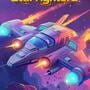 Cover thumbnail for Tiny Starfighters