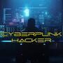 Cover thumbnail for Cyberpunk Hacker