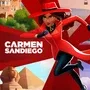 Carmen Sandiego