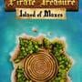 Cover thumbnail for Pirate Treasure: Island of Mazes