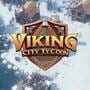 Cover thumbnail for Viking City Tycoon