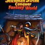 Stickman Strikes: Conquer Fantasy World