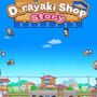 Cover thumbnail for Doraemon's Dorayaki Shop Story