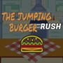 Cover thumbnail for The Jumping Burger Rush