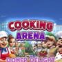 Cover thumbnail for Cooking Arena Doner Delight